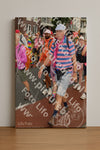 Evenement foto: Nijmeegse Vierdaagse 1032