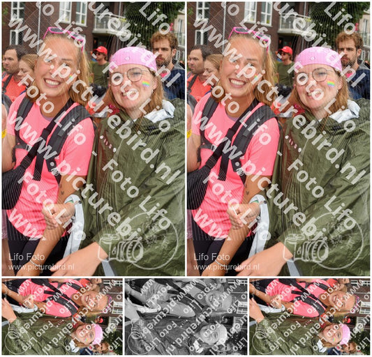 Evenement foto: Nijmeegse Vierdaagse 1032