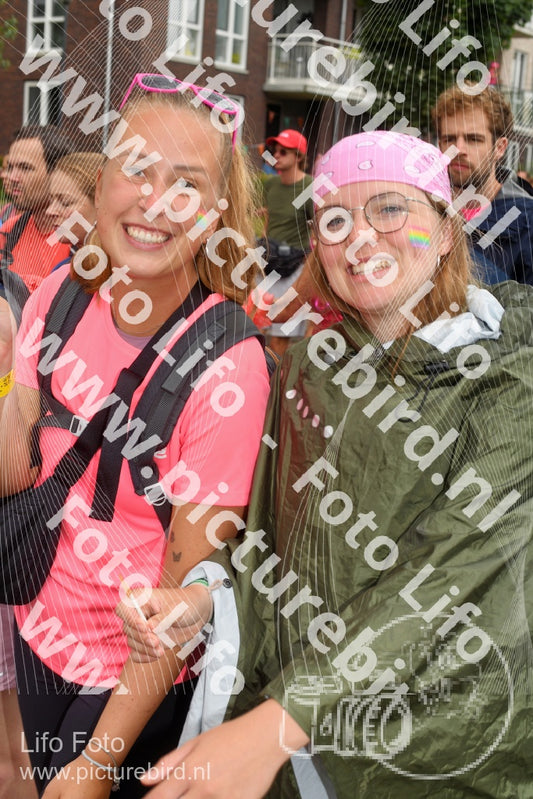 Evenement foto: Nijmeegse Vierdaagse 1032
