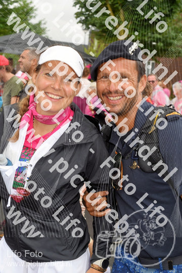 Evenement foto: Nijmeegse Vierdaagse 1032