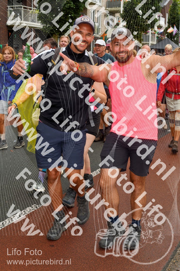 Evenement foto: Nijmeegse Vierdaagse 1032