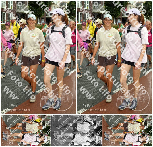 Evenement foto: Nijmeegse Vierdaagse 1032
