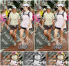 Evenement foto: Nijmeegse Vierdaagse 1032