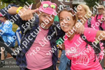 Evenement foto: Nijmeegse Vierdaagse 1032