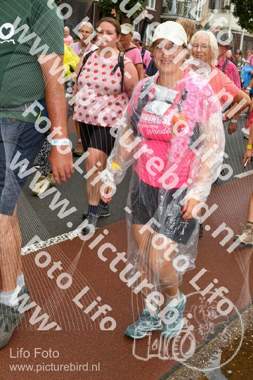 Evenement foto: Nijmeegse Vierdaagse 1032