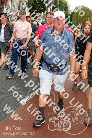 Evenement foto: Nijmeegse Vierdaagse 1032