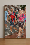 Evenement foto: Nijmeegse Vierdaagse 1032