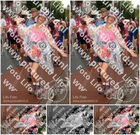 Evenement foto: Nijmeegse Vierdaagse 1032