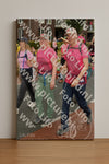 Evenement foto: Nijmeegse Vierdaagse 1032