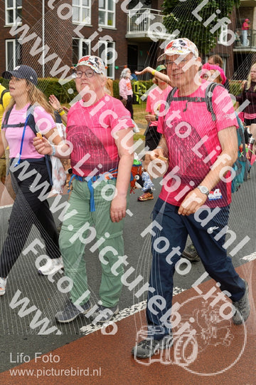 Evenement foto: Nijmeegse Vierdaagse 1032