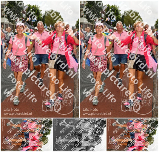 Evenement foto: Nijmeegse Vierdaagse 1032