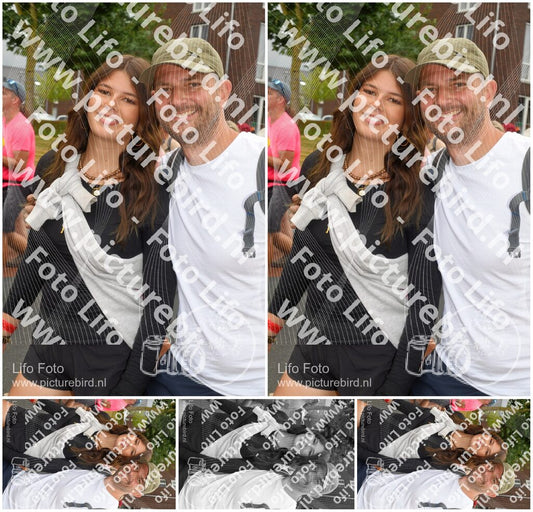 Evenement foto: Nijmeegse Vierdaagse 1032