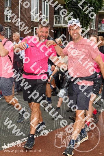 Evenement foto: Nijmeegse Vierdaagse 1032