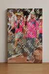 Evenement foto: Nijmeegse Vierdaagse 1032