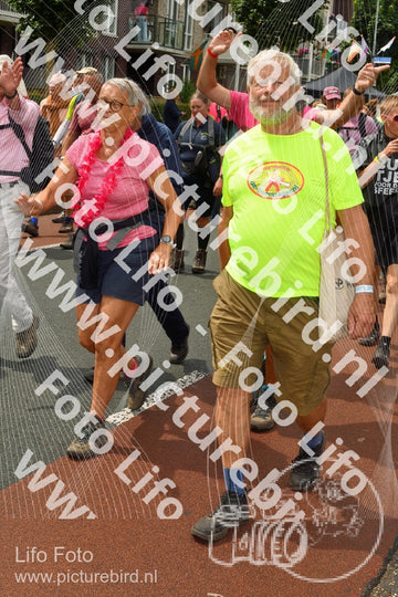 Evenement foto: Nijmeegse Vierdaagse 1032