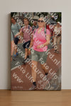 Evenement foto: Nijmeegse Vierdaagse 1032
