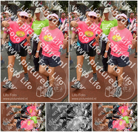 Evenement foto: Nijmeegse Vierdaagse 1032