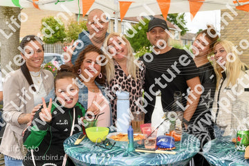 Evenement foto: Nijmeegse Vierdaagse 1032