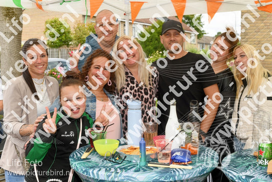 Evenement foto: Nijmeegse Vierdaagse 1032