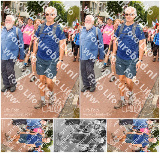 Evenement foto: Nijmeegse Vierdaagse 1031