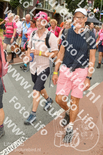 Evenement foto: Nijmeegse Vierdaagse 1031