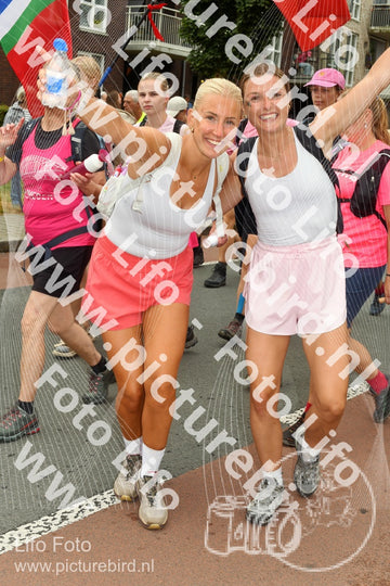 Evenement foto: Nijmeegse Vierdaagse 1031