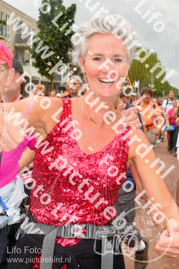 Evenement foto: Nijmeegse Vierdaagse 1031