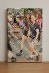 Evenement foto: Nijmeegse Vierdaagse 1031