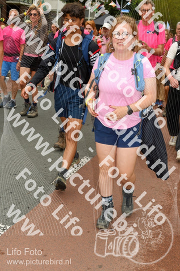 Evenement foto: Nijmeegse Vierdaagse 1031