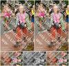 Evenement foto: Nijmeegse Vierdaagse 1031