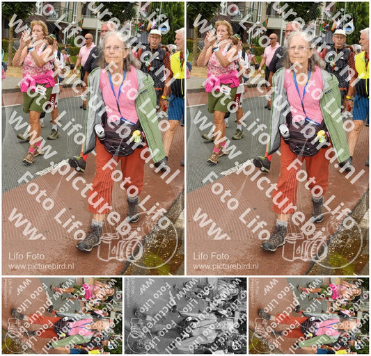 Evenement foto: Nijmeegse Vierdaagse 1031