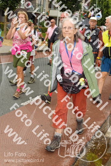 Evenement foto: Nijmeegse Vierdaagse 1031