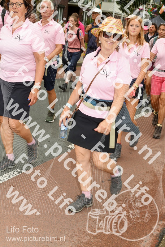 Evenement foto: Nijmeegse Vierdaagse 1031
