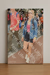 Evenement foto: Nijmeegse Vierdaagse 1031