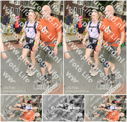 Evenement foto: Nijmeegse Vierdaagse 1031