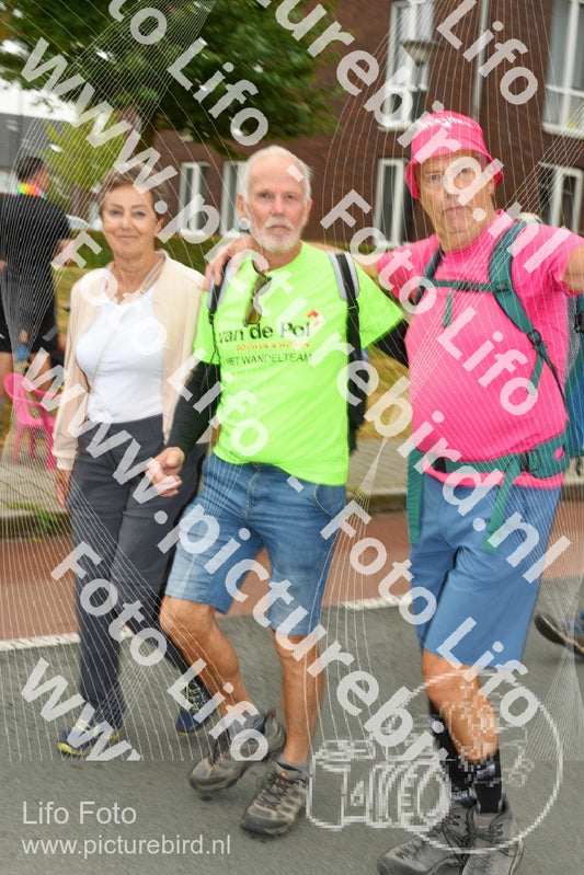 Evenement foto: Nijmeegse Vierdaagse 1031