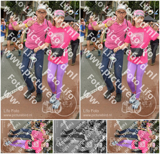 Evenement foto: Nijmeegse Vierdaagse 1031