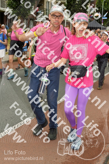 Evenement foto: Nijmeegse Vierdaagse 1031