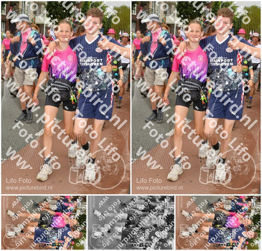 Evenement foto: Nijmeegse Vierdaagse 1031