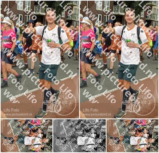Evenement foto: Nijmeegse Vierdaagse 1031