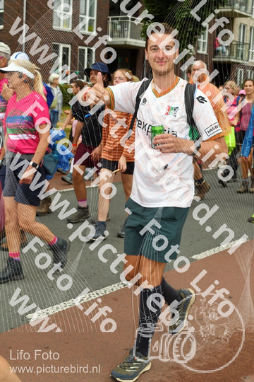 Evenement foto: Nijmeegse Vierdaagse 1031