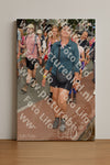 Evenement foto: Nijmeegse Vierdaagse 1031