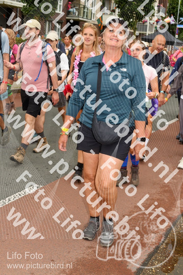 Evenement foto: Nijmeegse Vierdaagse 1031
