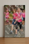 Evenement foto: Nijmeegse Vierdaagse 1031