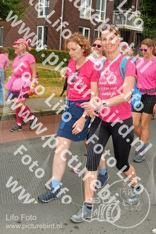 Evenement foto: Nijmeegse Vierdaagse 1031