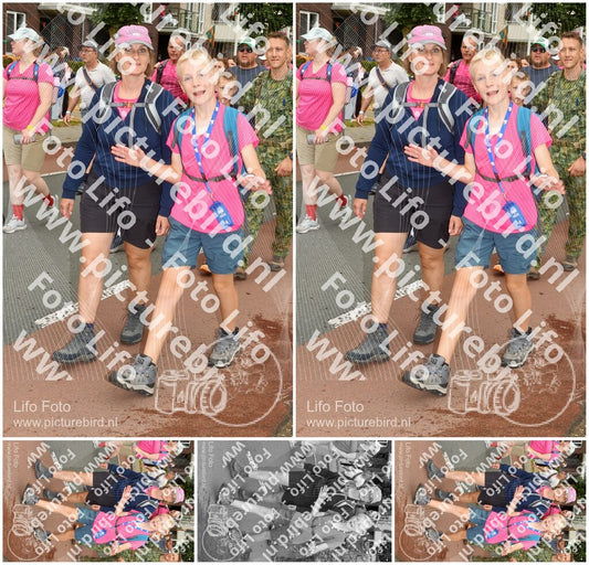 Evenement foto: Nijmeegse Vierdaagse 1031