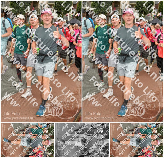 Evenement foto: Nijmeegse Vierdaagse 1031