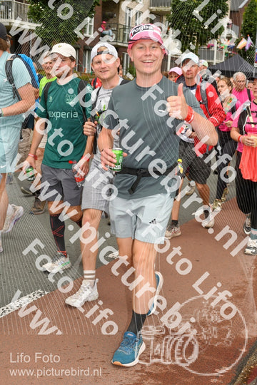 Evenement foto: Nijmeegse Vierdaagse 1031
