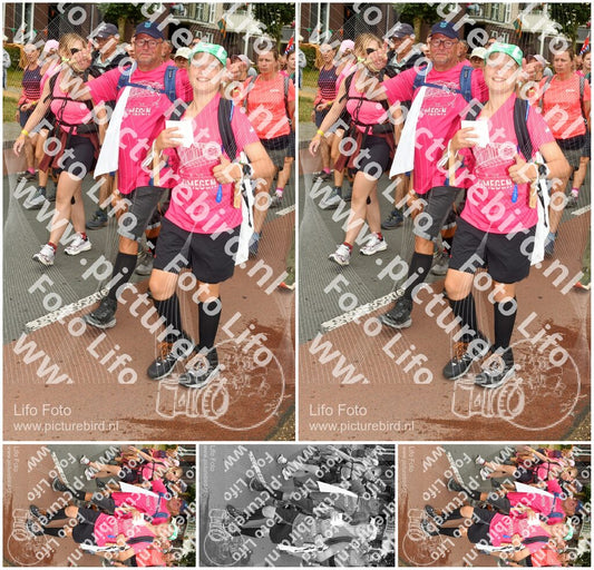 Evenement foto: Nijmeegse Vierdaagse 1031