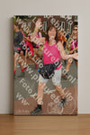 Evenement foto: Nijmeegse Vierdaagse 1031